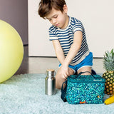 Lilliputiens: torba termiczna lunchbag Dżungla - Noski Noski