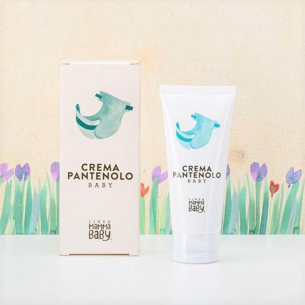 Linea MammaBaby: krem z panthenolem Crema Pantenolo - Noski Noski