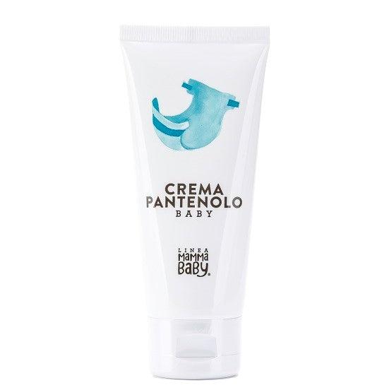 Linea MammaBaby: krem z panthenolem Crema Pantenolo - Noski Noski