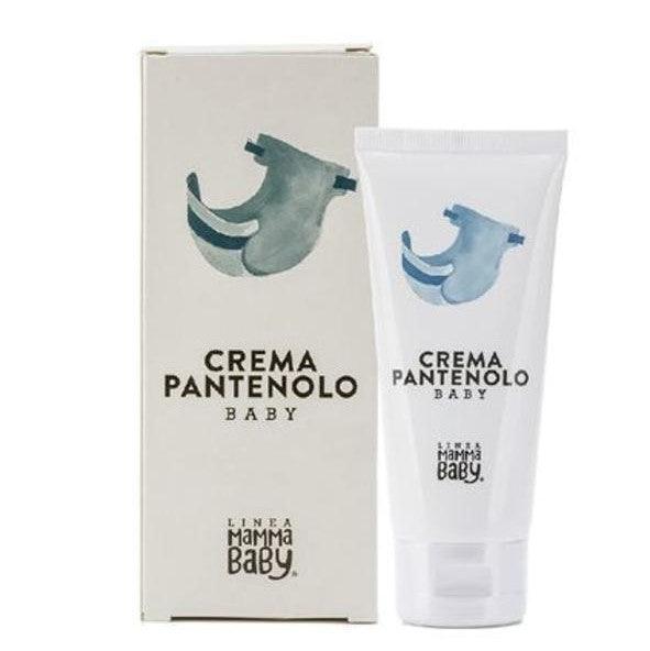 Linea MammaBaby: krem z panthenolem Crema Pantenolo - Noski Noski