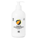 Linea MammaBaby: migdałowy olejek Olio Di Mandorle Dolci 500 ml - Noski Noski