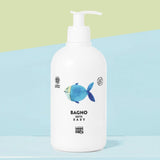 Linea MammaBaby: płyn do kąpieli Bagno Bath Baby - Noski Noski