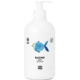 Linea MammaBaby: płyn do kąpieli Bagno Bath Baby - Noski Noski