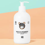 Linea MammaBaby: szampon i żel do mycia Doccia Shampoo Baby - Noski Noski