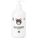 Linea MammaBaby: szampon i żel do mycia Doccia Shampoo Baby - Noski Noski