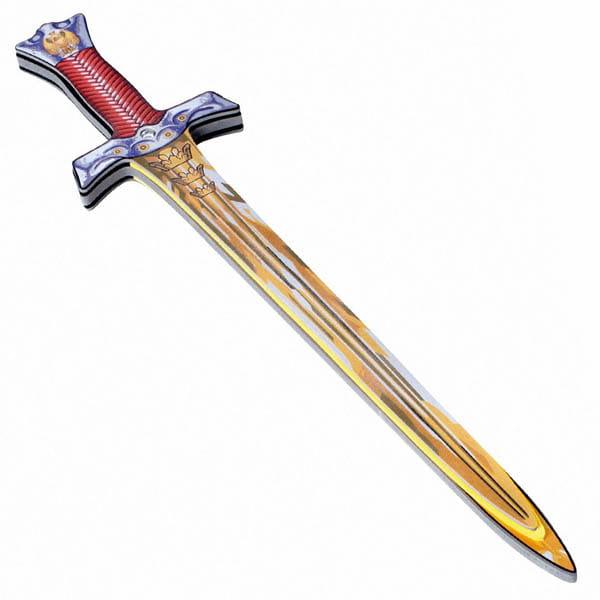 Liontouch: piankowy miecz Golden Eagle - Noski Noski