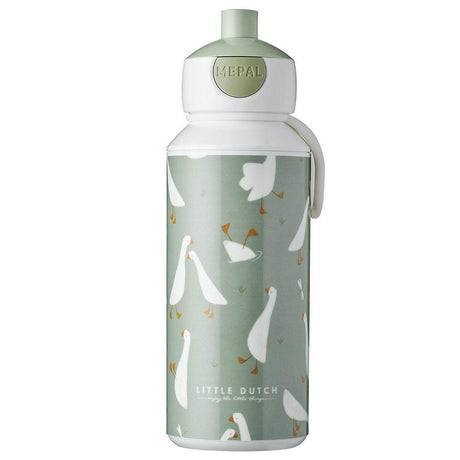 Little Dutch: bidon butelka Mepal 400 ml - Noski Noski