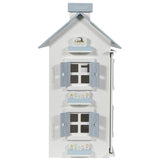 Little Dutch: drewniany domek dla lalek Doll's House - Noski Noski