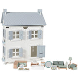 Little Dutch: drewniany domek dla lalek Doll's House - Noski Noski