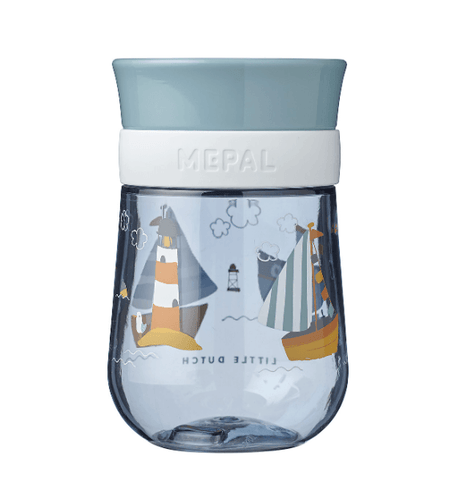 Little Dutch: kubek treningowy Mio 300 ml - Noski Noski