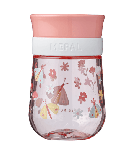 Little Dutch: kubek treningowy Mio 300 ml - Noski Noski