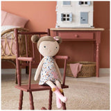 Little Dutch: materiałowa lalka Rosa 50 cm - Noski Noski