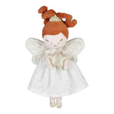 Little Dutch: materiałowa lalka wróżka Mia Fairy of Hope 20 cm - Noski Noski