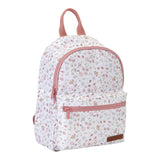 Little Dutch: plecak Flowers & Butterflies - Noski Noski
