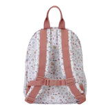 Little Dutch: plecak Flowers & Butterflies - Noski Noski