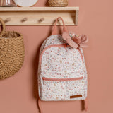 Little Dutch: plecak Flowers & Butterflies - Noski Noski
