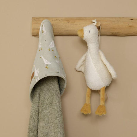 Little Dutch: pozytywka Little Goose - Noski Noski