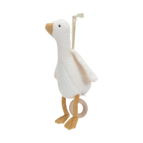 Little Dutch: pozytywka Little Goose - Noski Noski