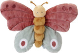 Little Dutch: przytulanka motylek XXL Flowers & Butterflies - Noski Noski