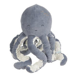 Little Dutch: przytulanka ośmiornica Ocean 23 cm - Noski Noski