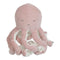 Little Dutch: przytulanka ośmiornica Ocean 23 cm - Noski Noski