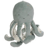 Little Dutch: przytulanka ośmiornica Ocean 23 cm - Noski Noski