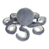 Little Dutch: przytulanka ośmiornica Ocean 23 cm - Noski Noski