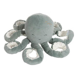 Little Dutch: przytulanka ośmiornica Ocean 23 cm - Noski Noski