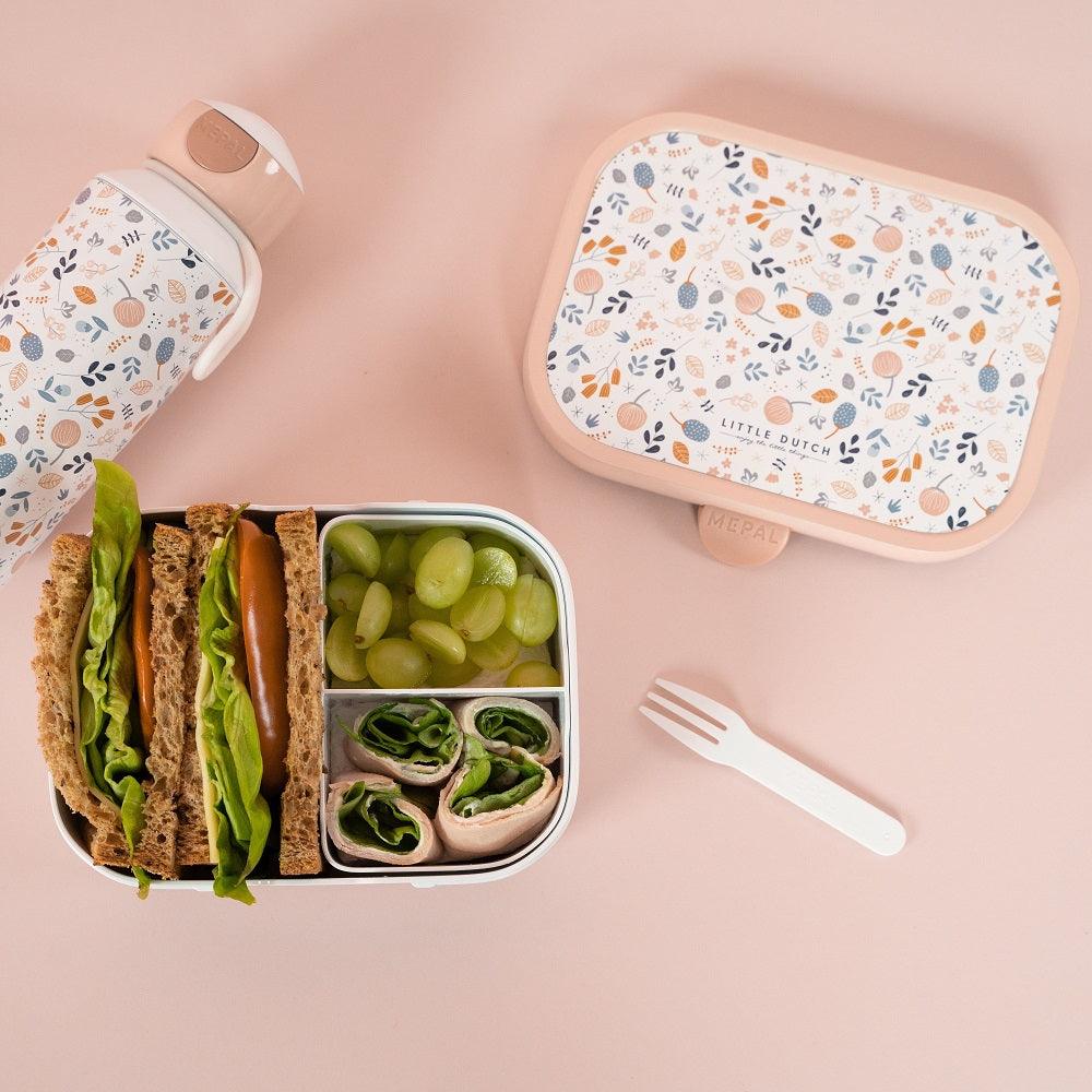 Little Dutch: śniadaniówka Bento Lunchbox Mepal - Noski Noski