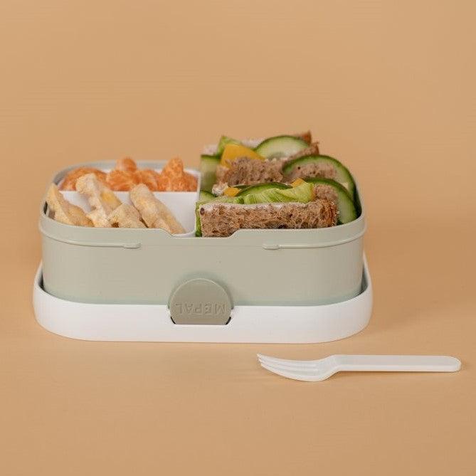 Little Dutch: śniadaniówka Bento Lunchbox Mepal - Noski Noski