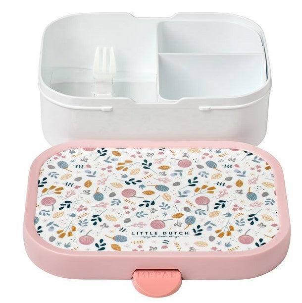 Little Dutch: śniadaniówka Bento Lunchbox Mepal - Noski Noski