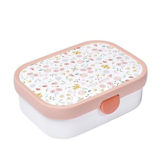 Little Dutch: śniadaniówka Bento Lunchbox Mepal - Noski Noski