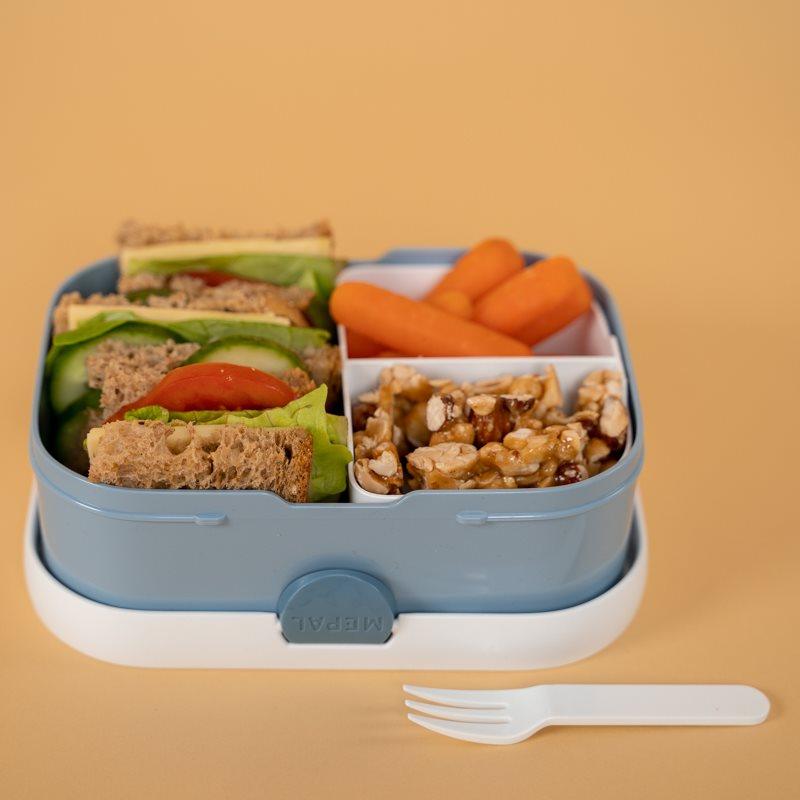 Little Dutch: śniadaniówka Bento Lunchbox Mepal - Noski Noski