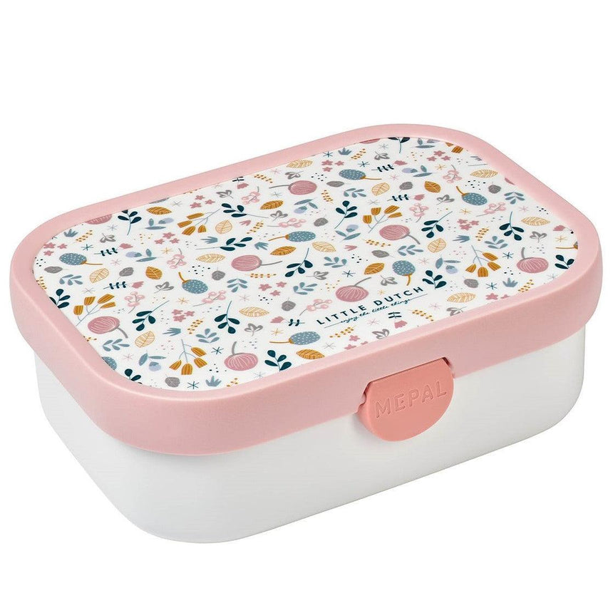 Little Dutch: śniadaniówka Bento Lunchbox Mepal - Noski Noski