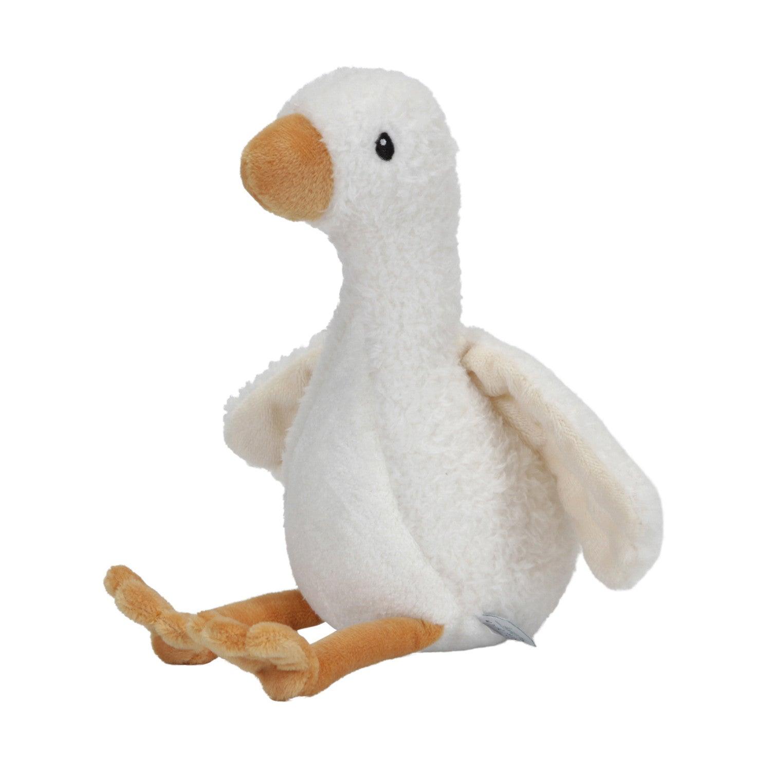 Little Dutch: zestaw prezentowy dla niemowląt Little Goose - Noski Noski