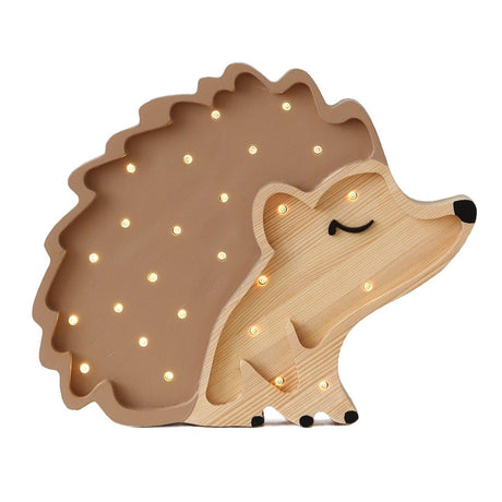 Little Lights: lampa jeż Hedgehog - Noski Noski