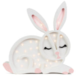 Little Lights: lampa króliczek Bunny - Noski Noski
