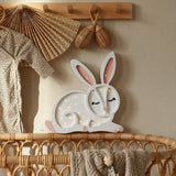 Little Lights: lampa króliczek Bunny - Noski Noski
