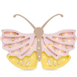 Little Lights: lampa motylek Butterfly - Noski Noski