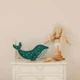 Little Lights: lampa wieloryb Whale - Noski Noski