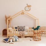 Little Lights: lampa wieloryb Whale - Noski Noski