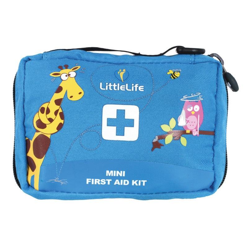 LittleLife: apteczka Mini First Aid Kit - Noski Noski