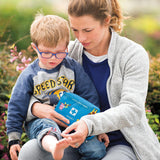 LittleLife: apteczka Mini First Aid Kit - Noski Noski