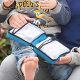 LittleLife: apteczka Mini First Aid Kit - Noski Noski