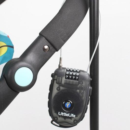 LittleLife: blokada antykradzieżowa Stroller Lock - Noski Noski