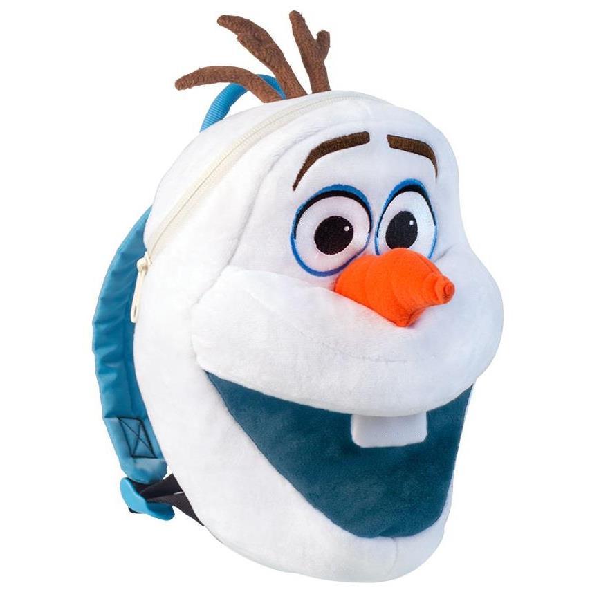 LittleLife Disney: mały plecak bałwanek Olaf 1+ - Noski Noski