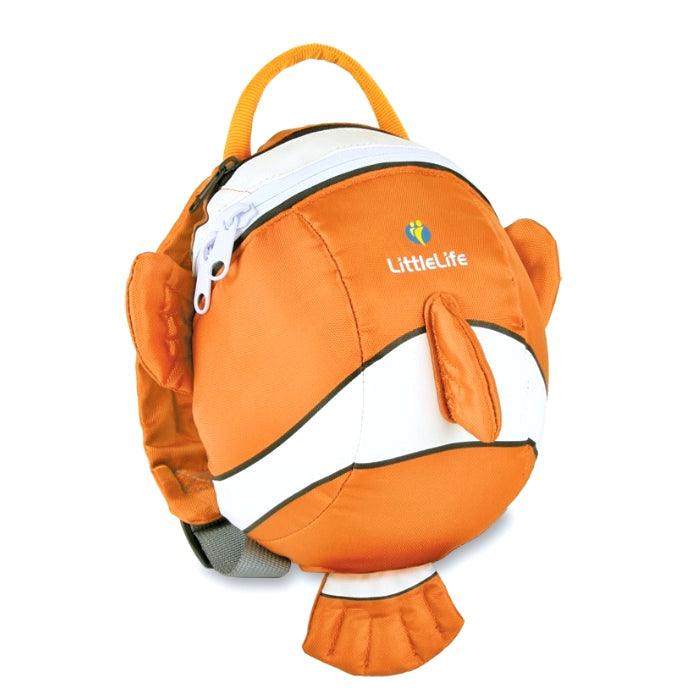 LittleLife Disney: mały plecak Nemo 1+ - Noski Noski