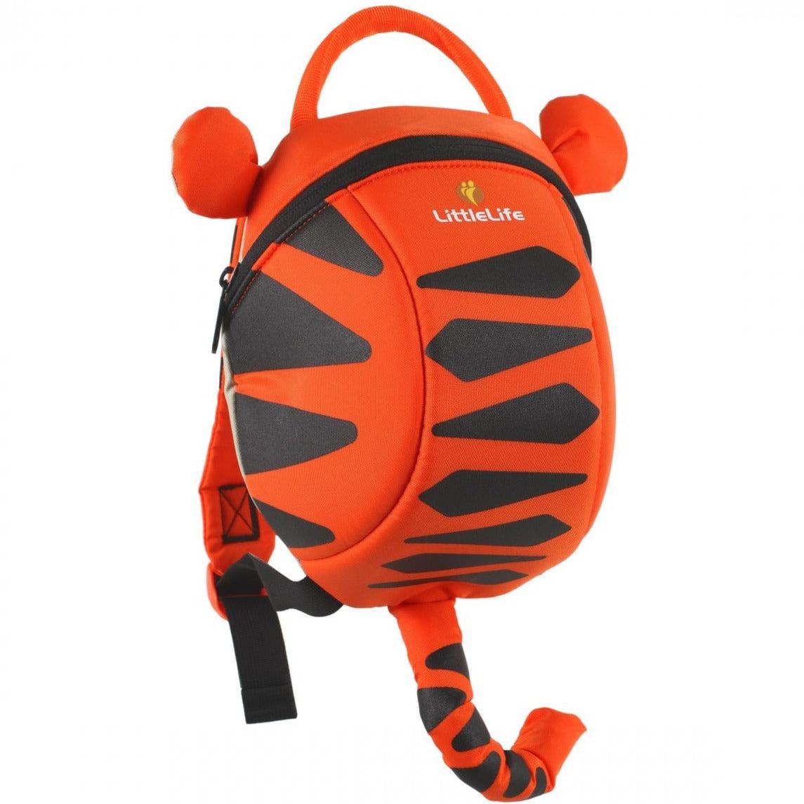 LittleLife Disney: mały plecak Tygrysek 1+ - Noski Noski