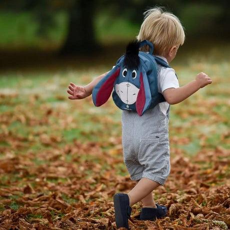 LittleLife Disney: plecaczek Kłapouchy - Noski Noski