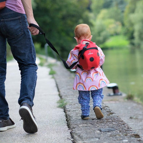 LittleLife: mały plecak Biedronka 1+ - Noski Noski